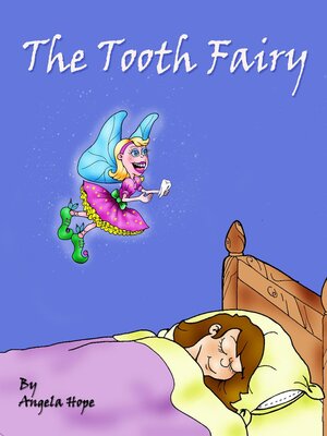 cover image of The Tooth Fairy